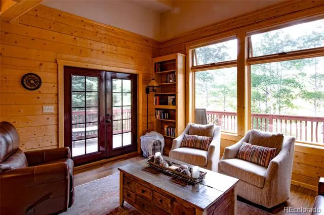 2842 Wendt Lane Fort Garland, CO 81133