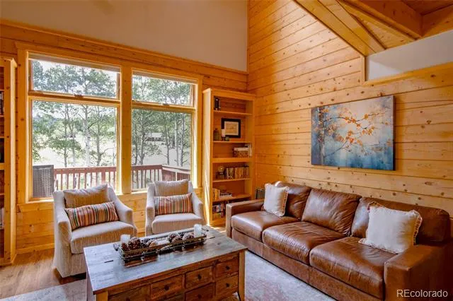 2842 Wendt Lane Fort Garland, CO 81133