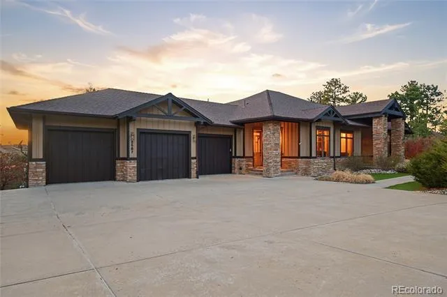 Address Not Shown Castle Rock, CO 80104