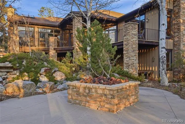 Address Not Shown Castle Rock, CO 80104