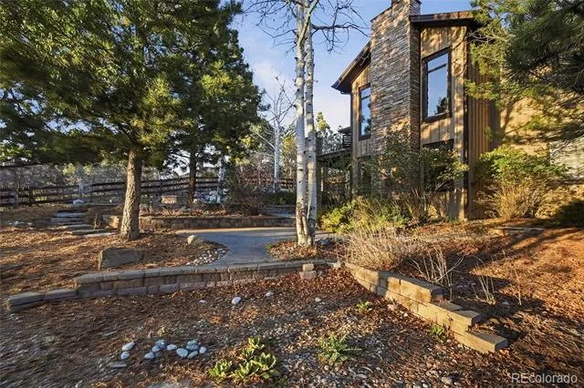 Address Not Shown Castle Rock, CO 80104