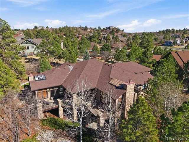 Address Not Shown Castle Rock, CO 80104