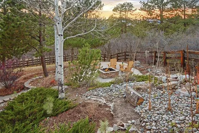 Address Not Shown Castle Rock, CO 80104
