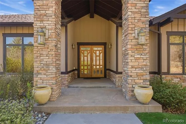 Address Not Shown Castle Rock, CO 80104