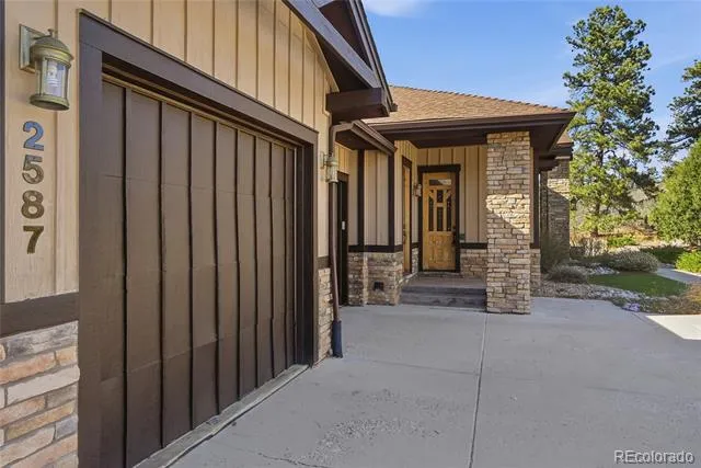 Address Not Shown Castle Rock, CO 80104