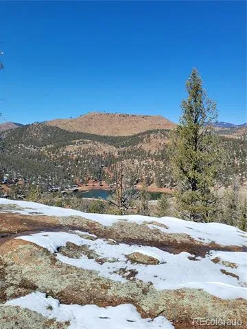 17016 Icehouse Court Pine, CO 80470