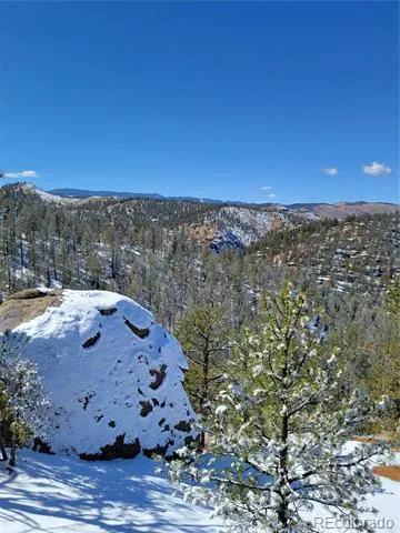 17016 Icehouse Court Pine, CO 80470