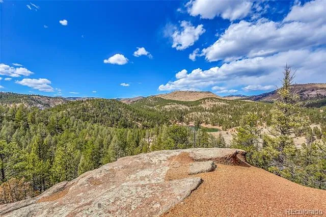 17016 Icehouse Court Pine, CO 80470