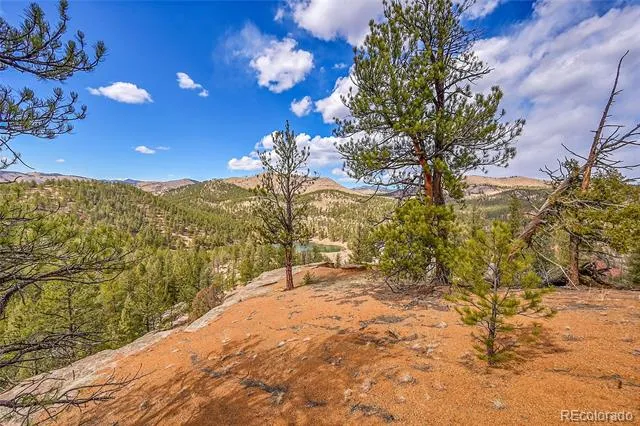 17016 Icehouse Court Pine, CO 80470