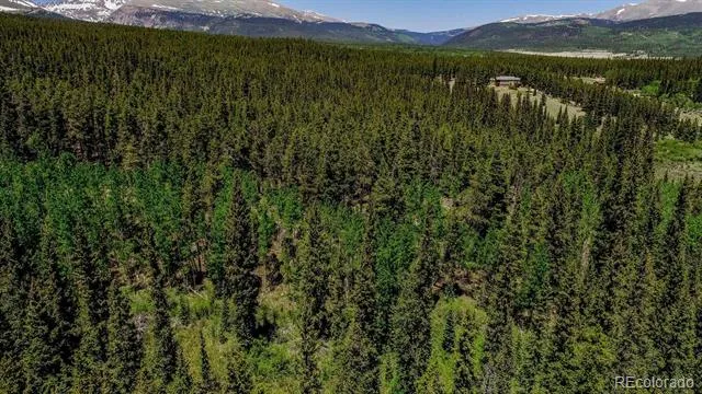 4100 CO RD 1 Fairplay, CO 80440