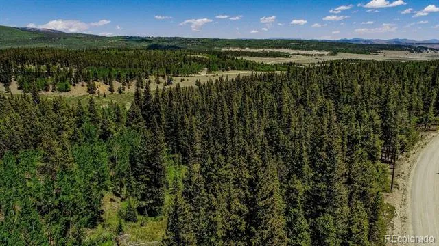 4100 CO RD 1 Fairplay, CO 80440