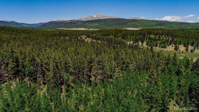 4100 CO RD 1 Fairplay, CO 80440