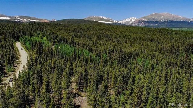4100 CO RD 1 Fairplay, CO 80440