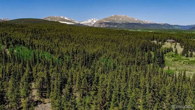 4100 CO RD 1 Fairplay, CO 80440