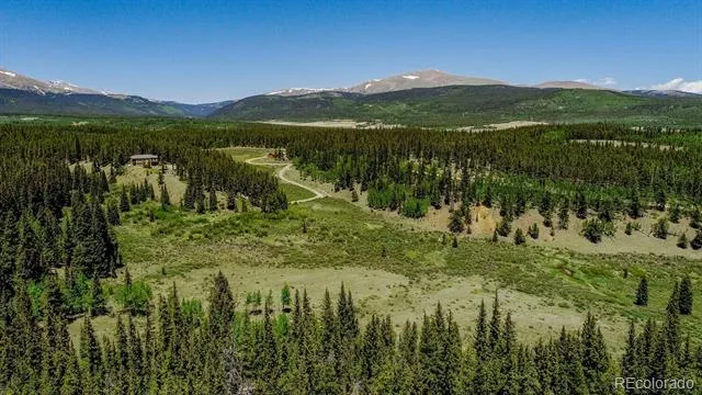 4100 CO RD 1 Fairplay, CO 80440