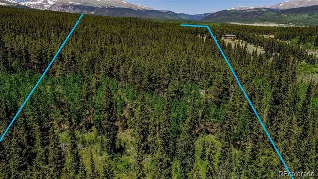 4100 CO RD 1 Fairplay, CO 80440