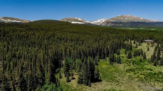 4100 CO RD 1 Fairplay, CO 80440