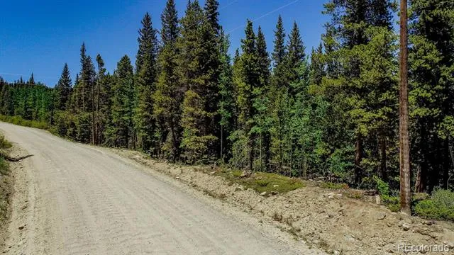 4100 CO RD 1 Fairplay, CO 80440
