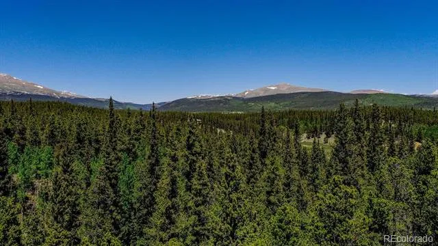 4100 CO RD 1 Fairplay, CO 80440