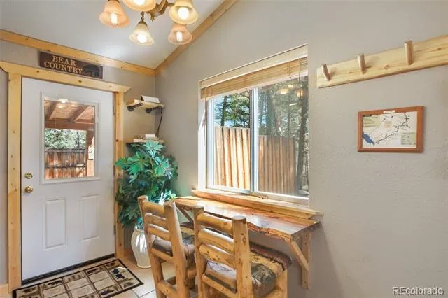 31 Handcart Circle Florissant, CO 80816