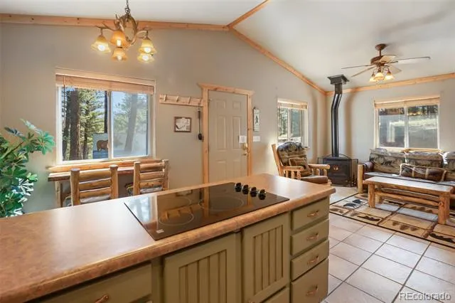 31 Handcart Circle Florissant, CO 80816
