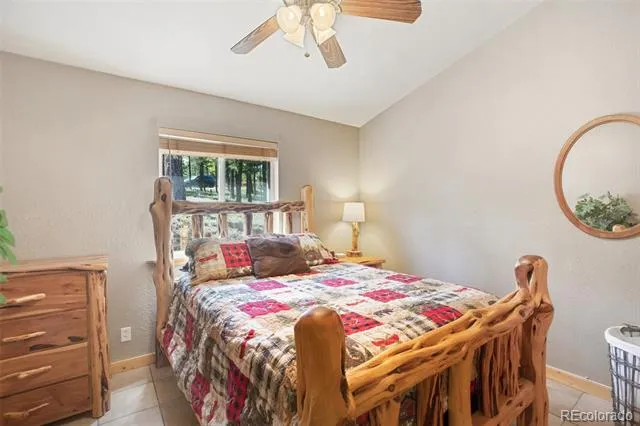 31 Handcart Circle Florissant, CO 80816