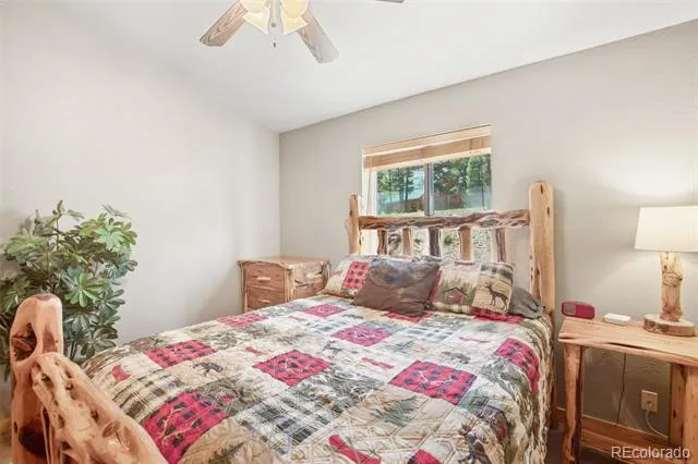 31 Handcart Circle Florissant, CO 80816