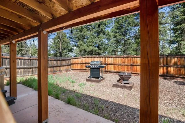 31 Handcart Circle Florissant, CO 80816