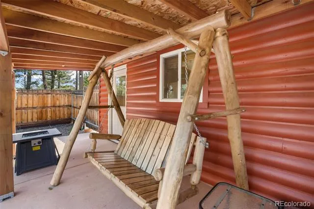 31 Handcart Circle Florissant, CO 80816