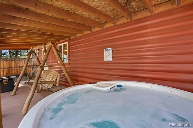 31 Handcart Circle Florissant, CO 80816