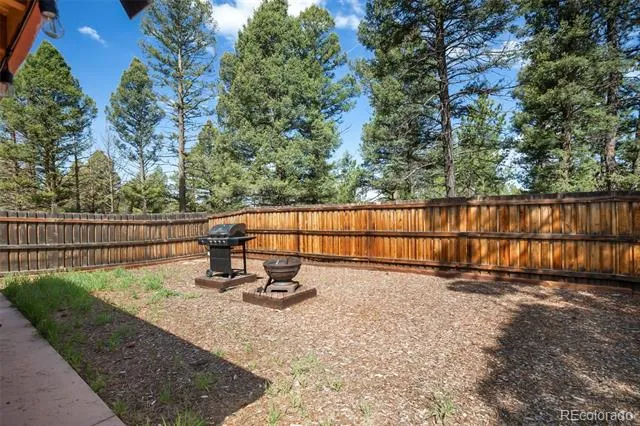 31 Handcart Circle Florissant, CO 80816