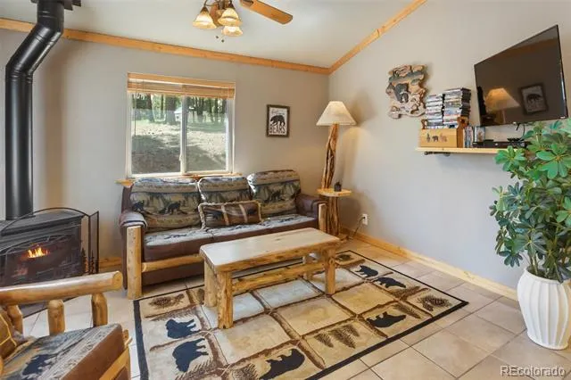 31 Handcart Circle Florissant, CO 80816