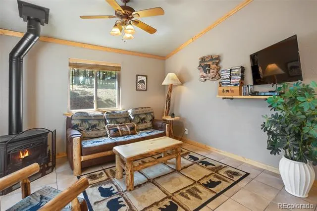 31 Handcart Circle Florissant, CO 80816