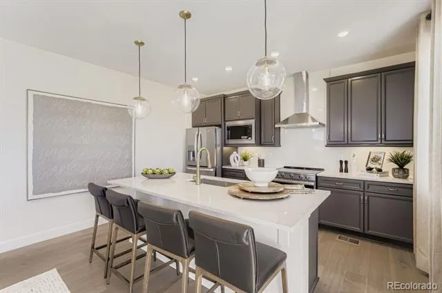 46434 Heritage Avenue Bennett, CO 80102
