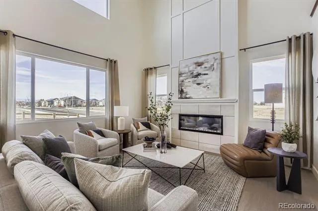 46434 Heritage Avenue Bennett, CO 80102