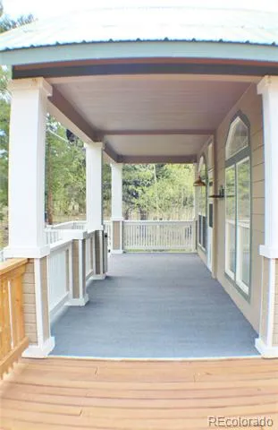 2095 Mullenville Road Fairplay, CO 80440