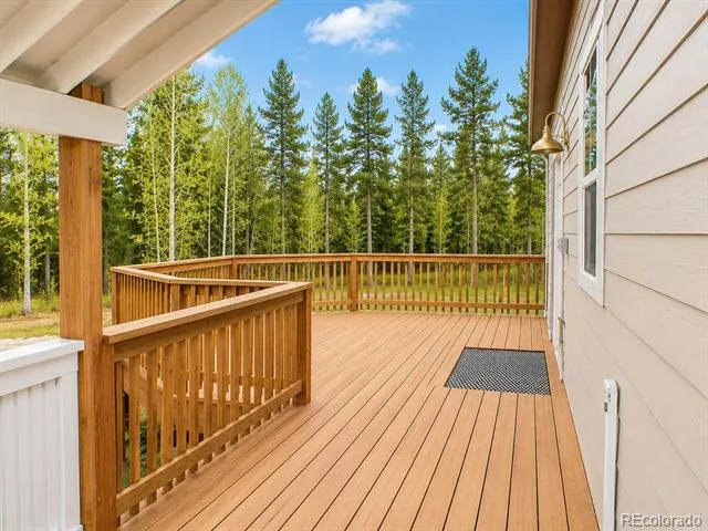 2095 Mullenville Road Fairplay, CO 80440