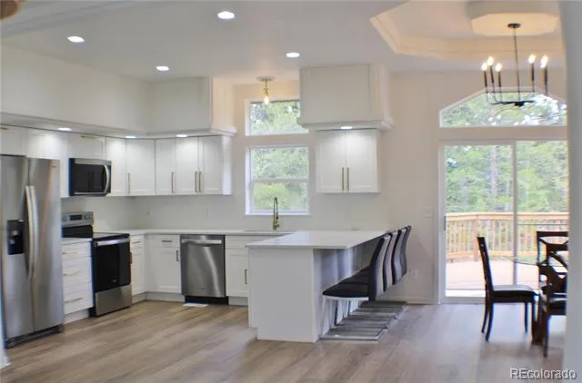 2095 Mullenville Road Fairplay, CO 80440