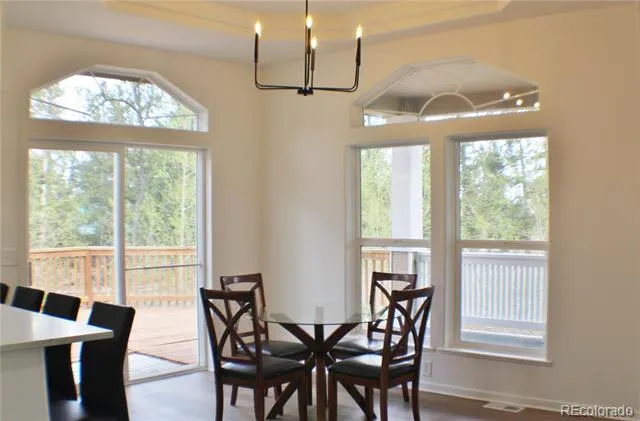 2095 Mullenville Road Fairplay, CO 80440