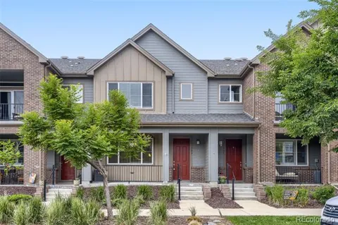 508 E Dry Creek Place