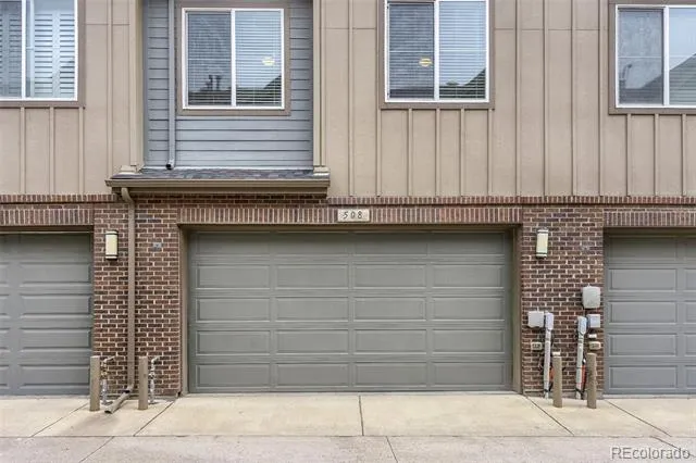 508 E Dry Creek Place Littleton, CO 80122