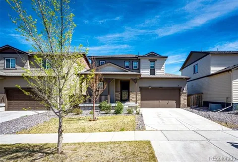 10964 Hayloft Street