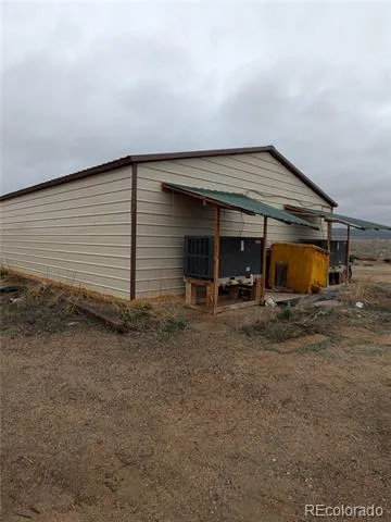 25897 Tappero Avenue Moffat, CO 81143