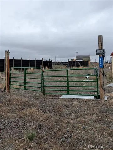 25897 Tappero Avenue Moffat, CO 81143