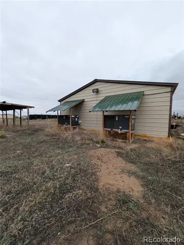 25897 Tappero Avenue Moffat, CO 81143