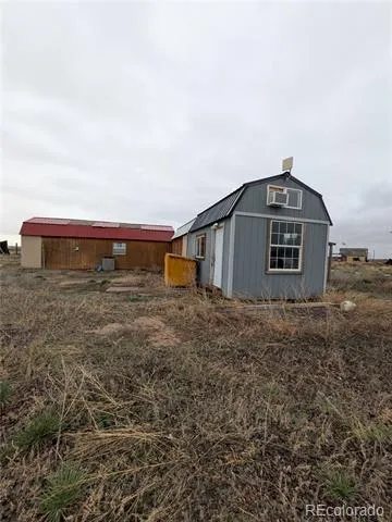 25897 Tappero Avenue Moffat, CO 81143