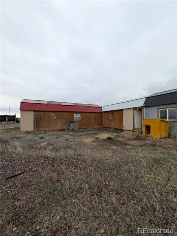 25897 Tappero Avenue Moffat, CO 81143