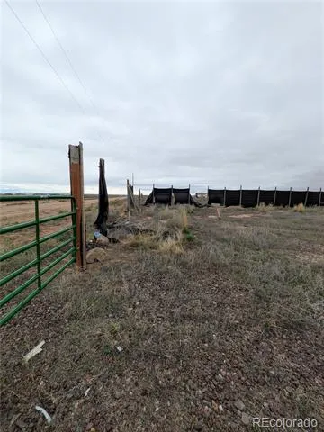 25897 Tappero Avenue Moffat, CO 81143