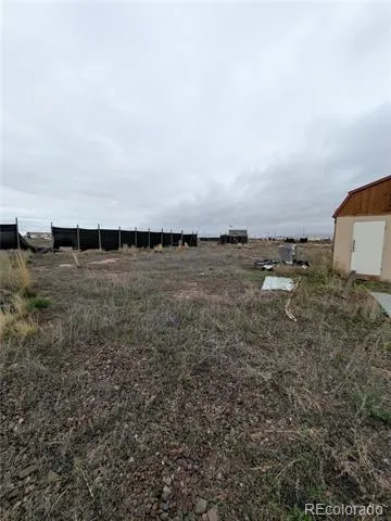 25897 Tappero Avenue Moffat, CO 81143