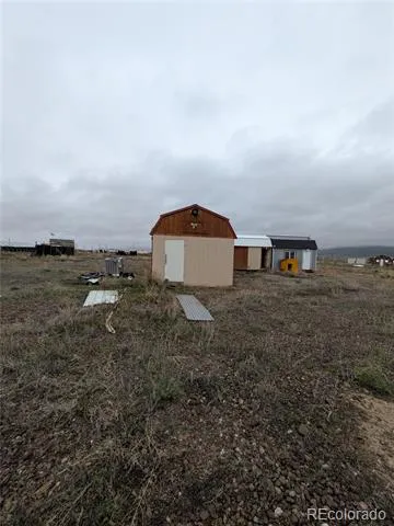 25897 Tappero Avenue Moffat, CO 81143